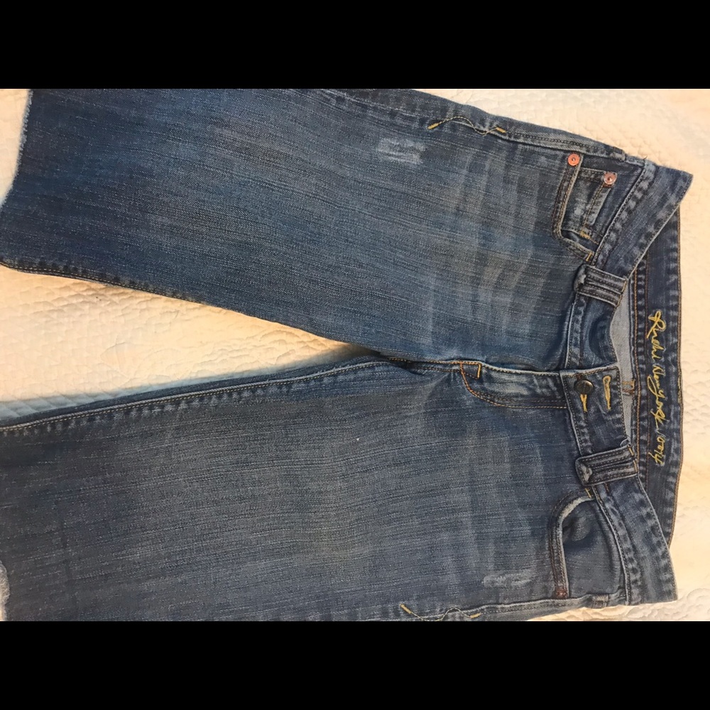 Ruehl cutoffs.